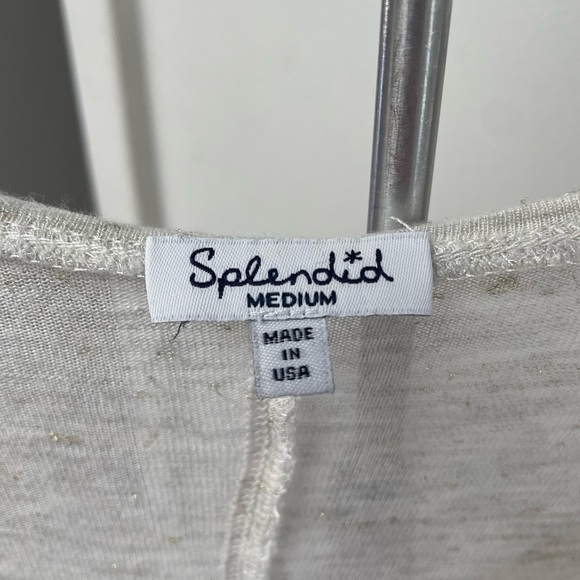 Splendid tee - Picture 2 of 5